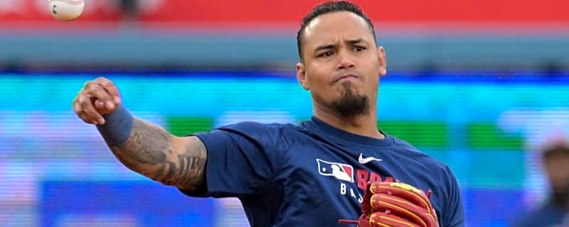 Orlando Arcia Delivers Strong Message After Braves Departure