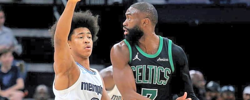 How the Memphis Grizzlies could go 'all-in' for Jaylen Brown