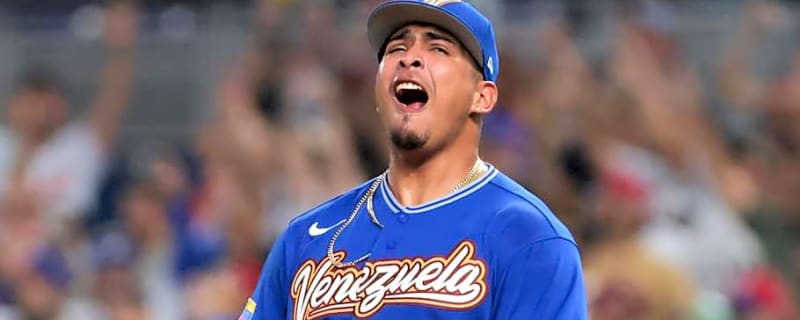 Daniel Palencia Reveals Key to His Success, Shuts Down Italy to Advance to WBC Final