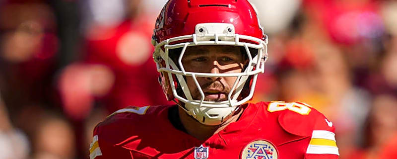 Kelce Carries Strong Career Stats vs Raiders Into Week 18