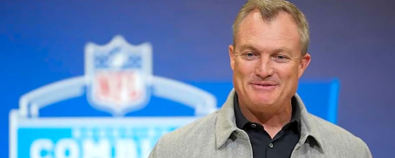 Early Free Agent Moves Should Not Change 49ers Draft Plans