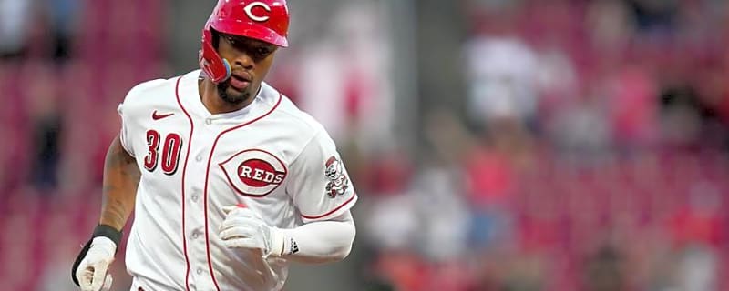 Cincinnati Reds Make Two Surprising Roster Moves, Hunter Greene Set to Make Debut