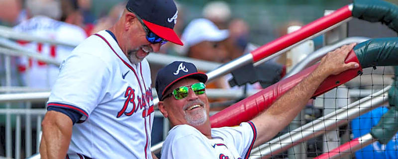 Former Braves Manager Brian Snitker Ready for New Journey in 2026