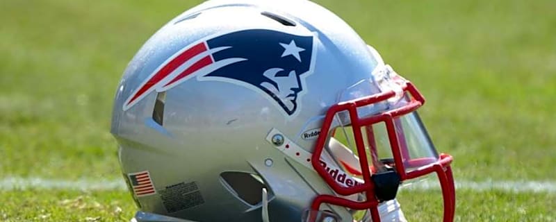 Patriots Rookie Receives Stunningly Grim Outlook