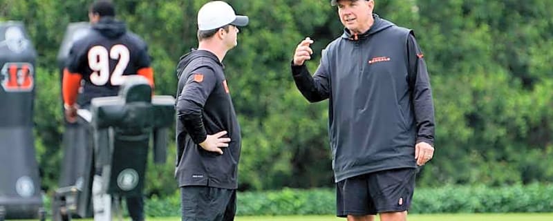 Veteran Linebacker Could Be Perfect Fit for Bengals as Free Agency Looms