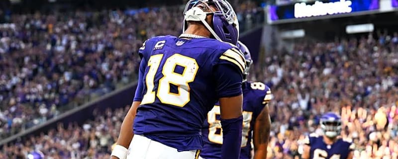 The Longship Week 1: Vikings Snatch Victory from the Jaws of Defeat