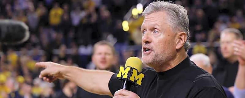 Michigan Football Rounding out 2026 Recruiting Class on National Signing Day