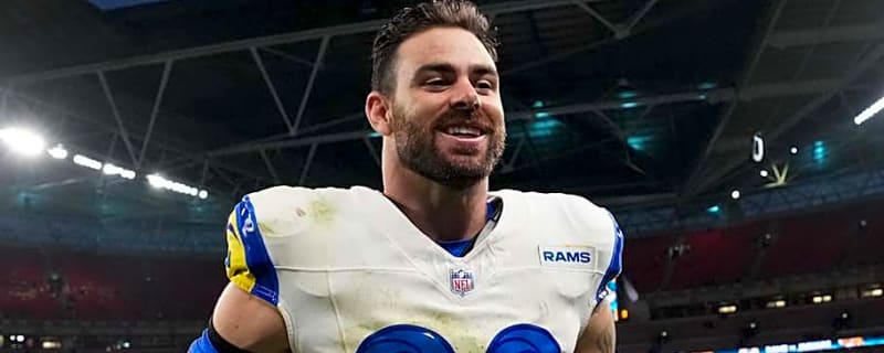 Could The Buccaneers Sign This Rams Offensive Starter in 2026?