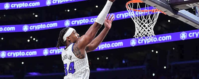 Magic top NBA in this key clutch stat