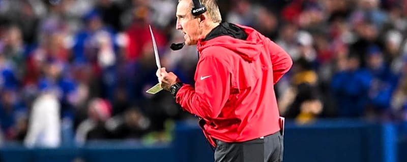 Two Reasons to Be Worried About Chiefs' Defense Entering the Regular Season