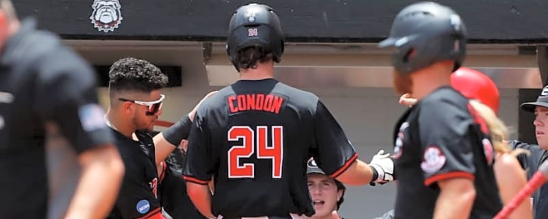 Colorado Rockies Prospect Charlie Condon Catching Fire in Single-A