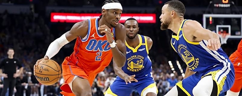 Thunder vs. 2015-16 Warriors: Which Team Had More Impressive Start?