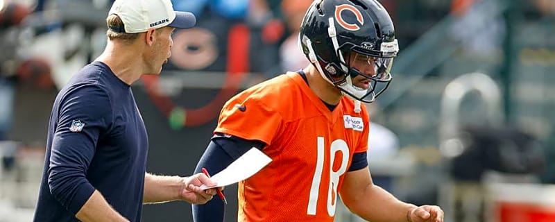 Bears’ Decision To Rest Starters in Preseason Could Impact Browns’ Roster Evaluation