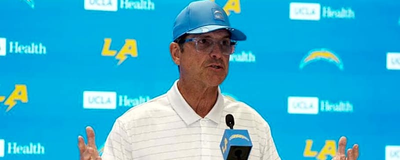 Chargers’ Strong NFL Free Agency Move Hit With Heavy Criticism