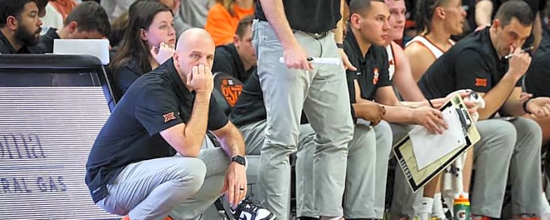 Oklahoma State Set for Home Visit with 4-Star Guard Neiko Mundey