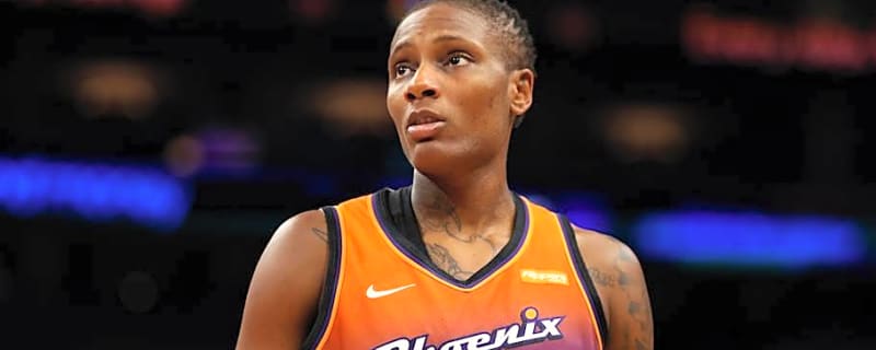 Former Oklahoma State Star Set for WNBA Playoff Action