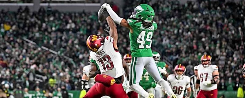 Eagles Sign 8 To Futures Deals