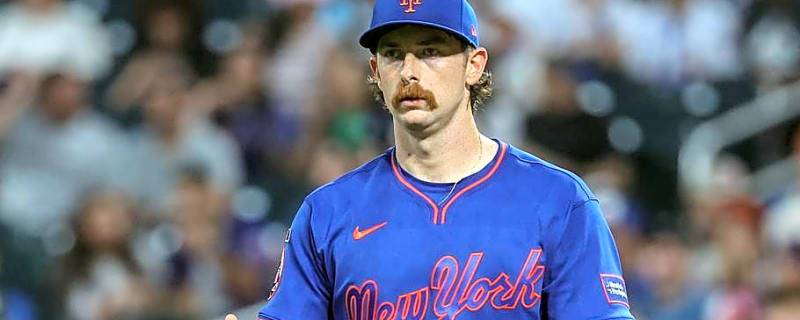 What the Mets Need To Do To Build Their 2027 Starting Rotation