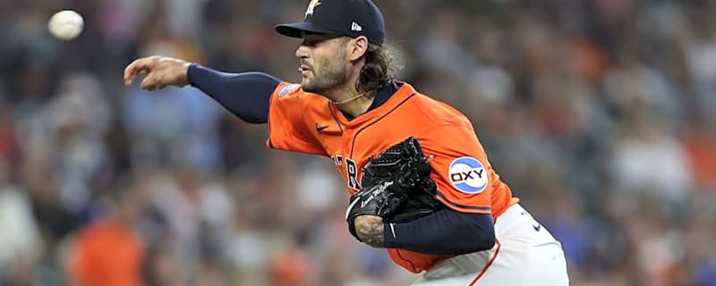 Lance McCullers Jr. Will Be Elite for Astros if He Can Figure This One Thing Out