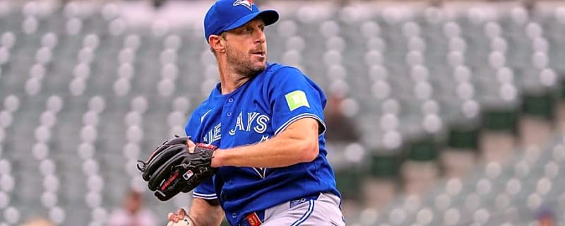 Pros and Cons of Cardinals Possibly Pursuing Max Scherzer