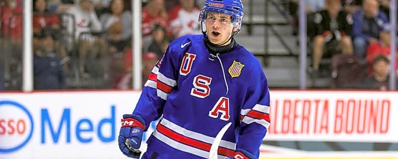 Calgary Flames Weekly Prospect Roundup: Top Stars Shine in the NCAA and WHL