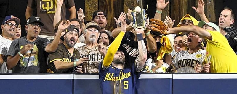 The Biggest Thing Separating the Padres From World Series Teams
