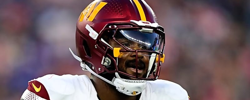 Commanders&#39; growing setback at the bye is not who fans keep blaming