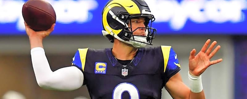 What the Rams Need To Improve On