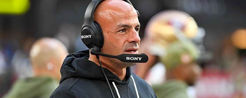 49ers DC Robert Saleh Sounds Off on Browns QB Shedeur Sanders