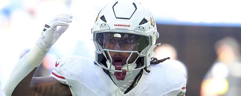 Week 17 Cardinals vs Bengals: Top Fantasy Football, DFS Picks