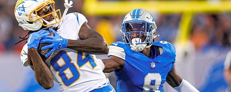 Chargers&#39; breakout rookie gets an eye-catching nickname from teammate after breakout