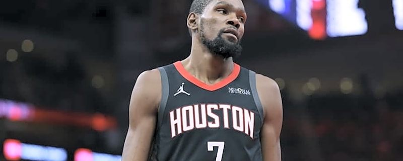 What to Watch for in Rockets vs Jazz