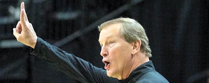 Why Star Center Nate Bittle Was Oregon&#39;s MVP in Exhibition Win vs. Utah