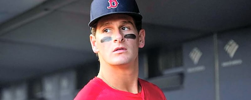 Roman Anthony, Trevor Story's Surprise AAA Decision Explained for Red Sox Fans
