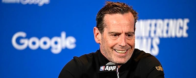Cavaliers Have Major Starting Lineup Question Still to Answer