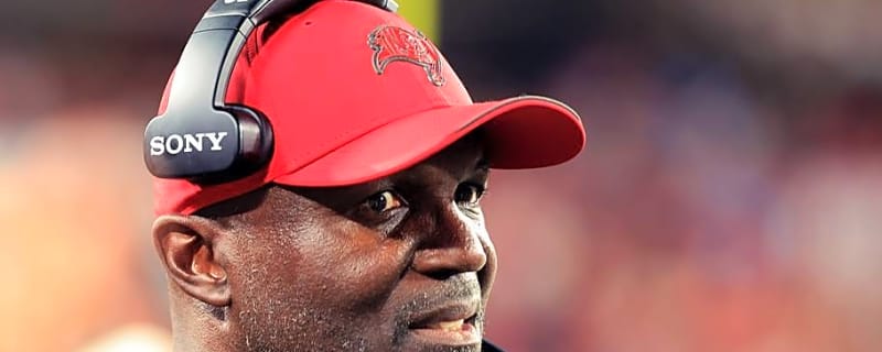 Three Games in 12 Days Will Decide Todd Bowles' Buccaneers Future