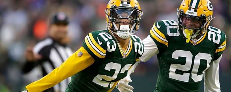 Jaire Alexander Signing Continues Ravens' Winning Trend