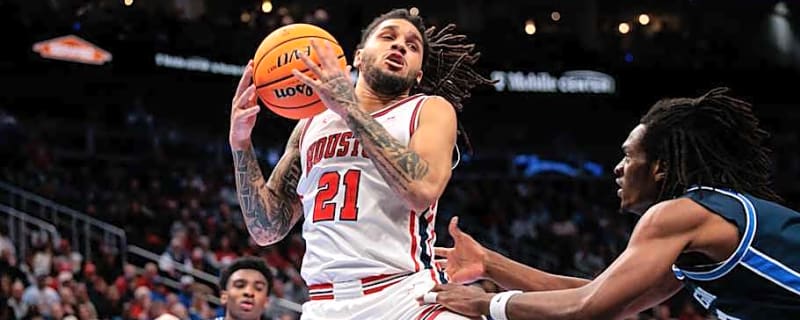 The Good, Bad and Ugly of No. 5 Houston's Big 12 Quarterfinal Win vs BYU