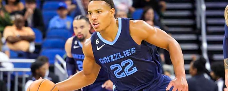 Desmond Bane Trade Could Reshape Utah Jazz&#39;s Offseason