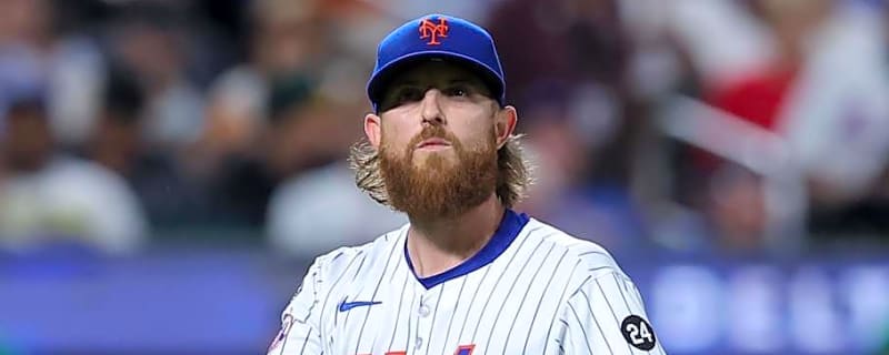 Paul Blackburn gets blunt about Mets' clubhouse issues
