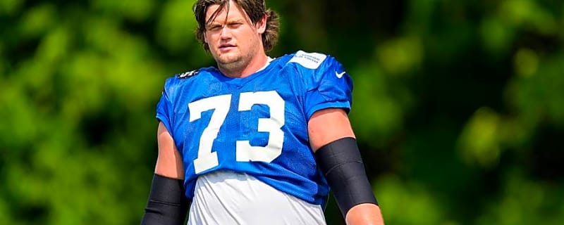Cincinnati Bengals Double Down on Swing Tackle Battle With 2 New Additions