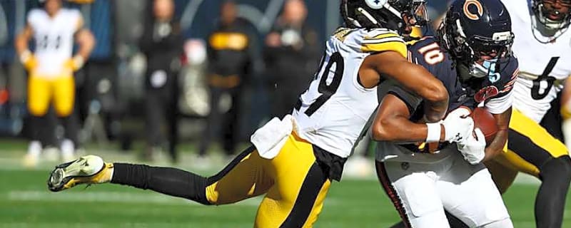 Contract Details for Cincinnati Bengals Newest Members of the Secondary