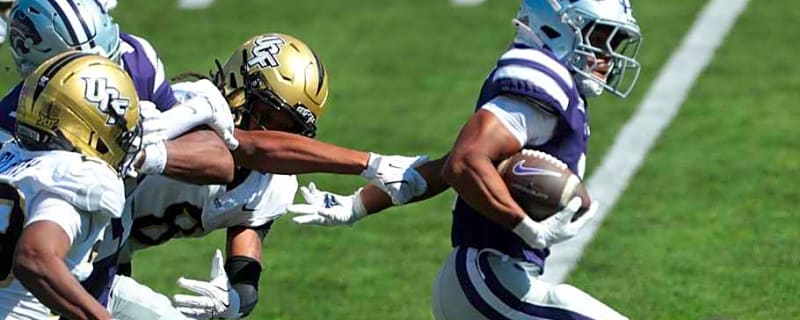 Kansas State’s Dylan Edwards Ruled Out vs Texas Tech Due to Injury