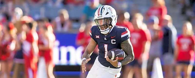 Noah Fifita Looks to Stay Hot Away From Home