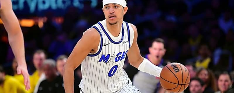 Magic receive encouraging status update ahead of Pistons matchup