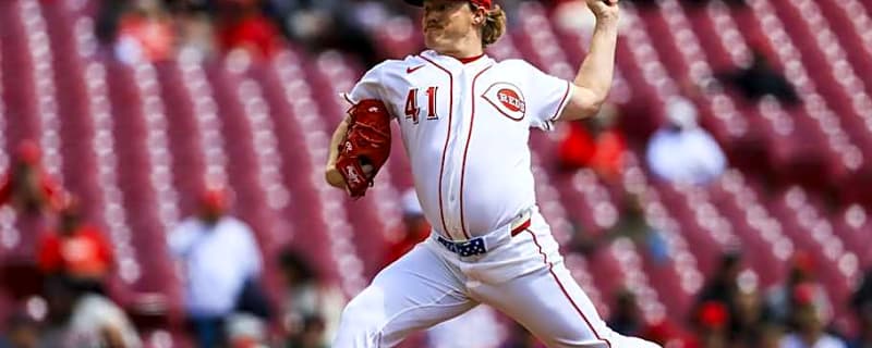 Andrew Abbott Holds Key to Cincinnati Reds Success in 2026