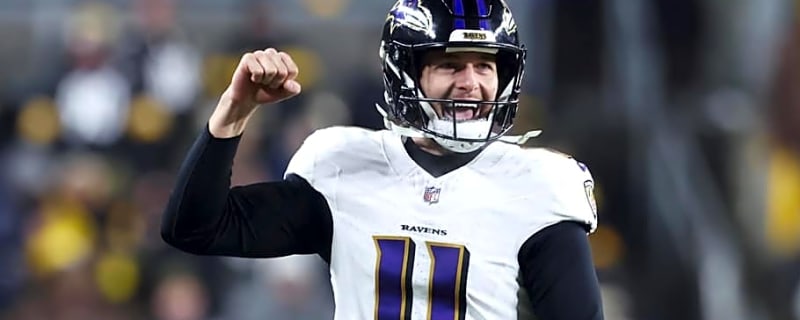 One Free Agent Ravens Must Re-Sign - No Excuses