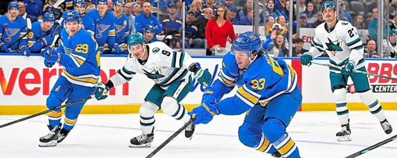 McTavish is throwing his hat in the 40-goal conversation