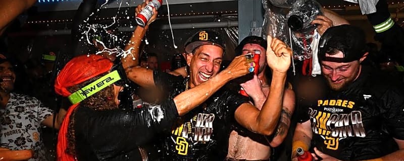 Padres Star Expects New Owners to Be Aggressive This Offseason