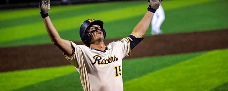 Phillies Sign Murray State Standout and Former NECBL All-Star Jonathan Hogart